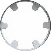 Left reel