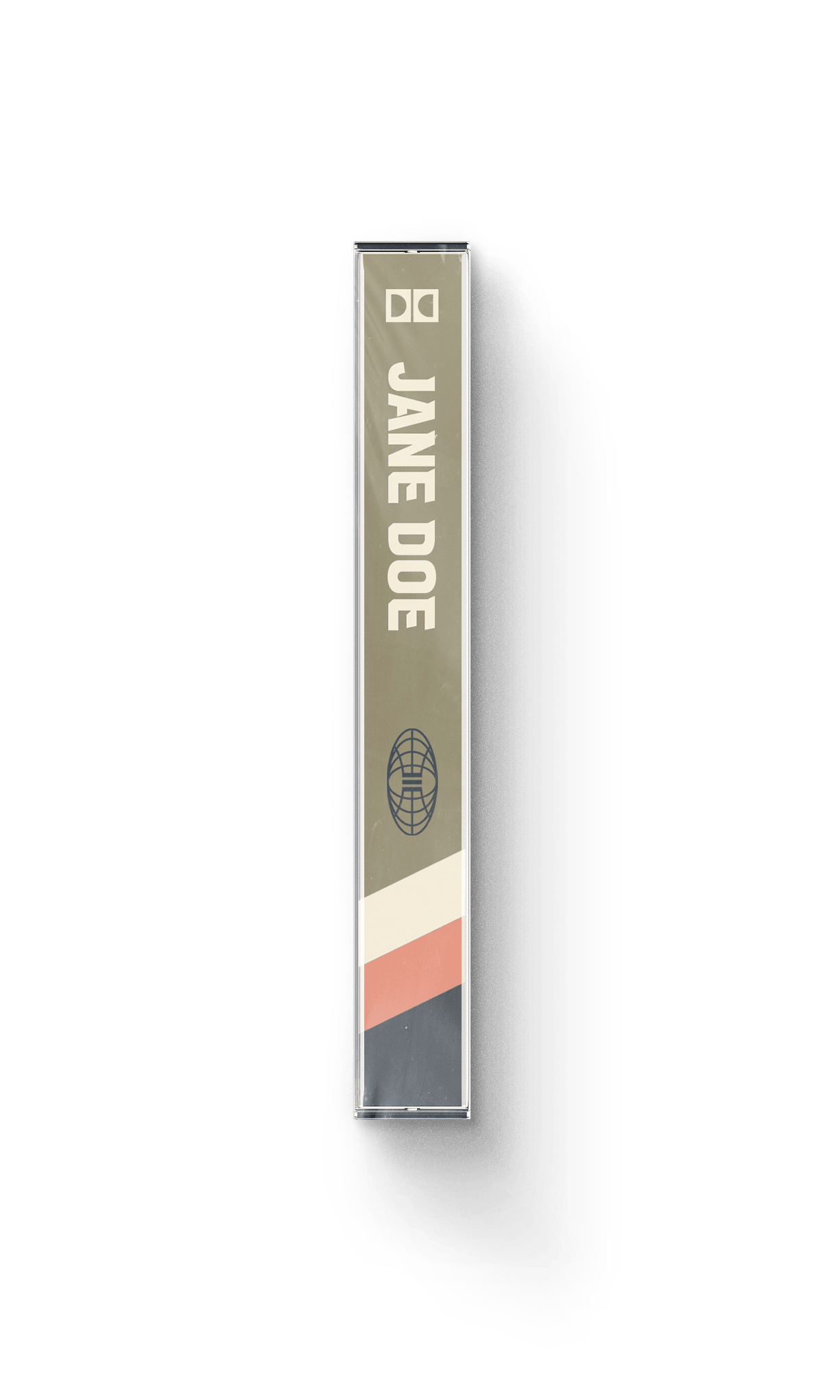 Cassette 5