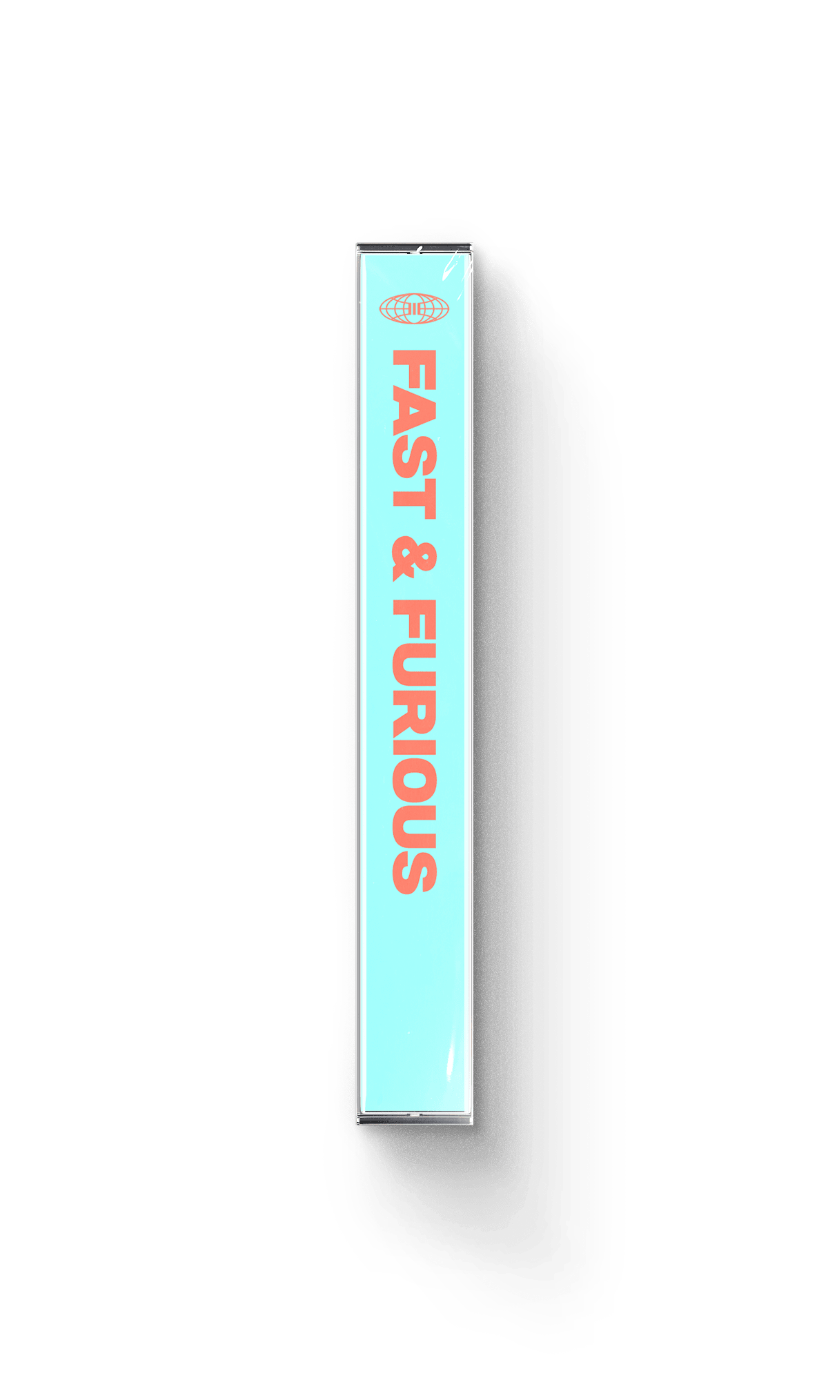 Cassette 8