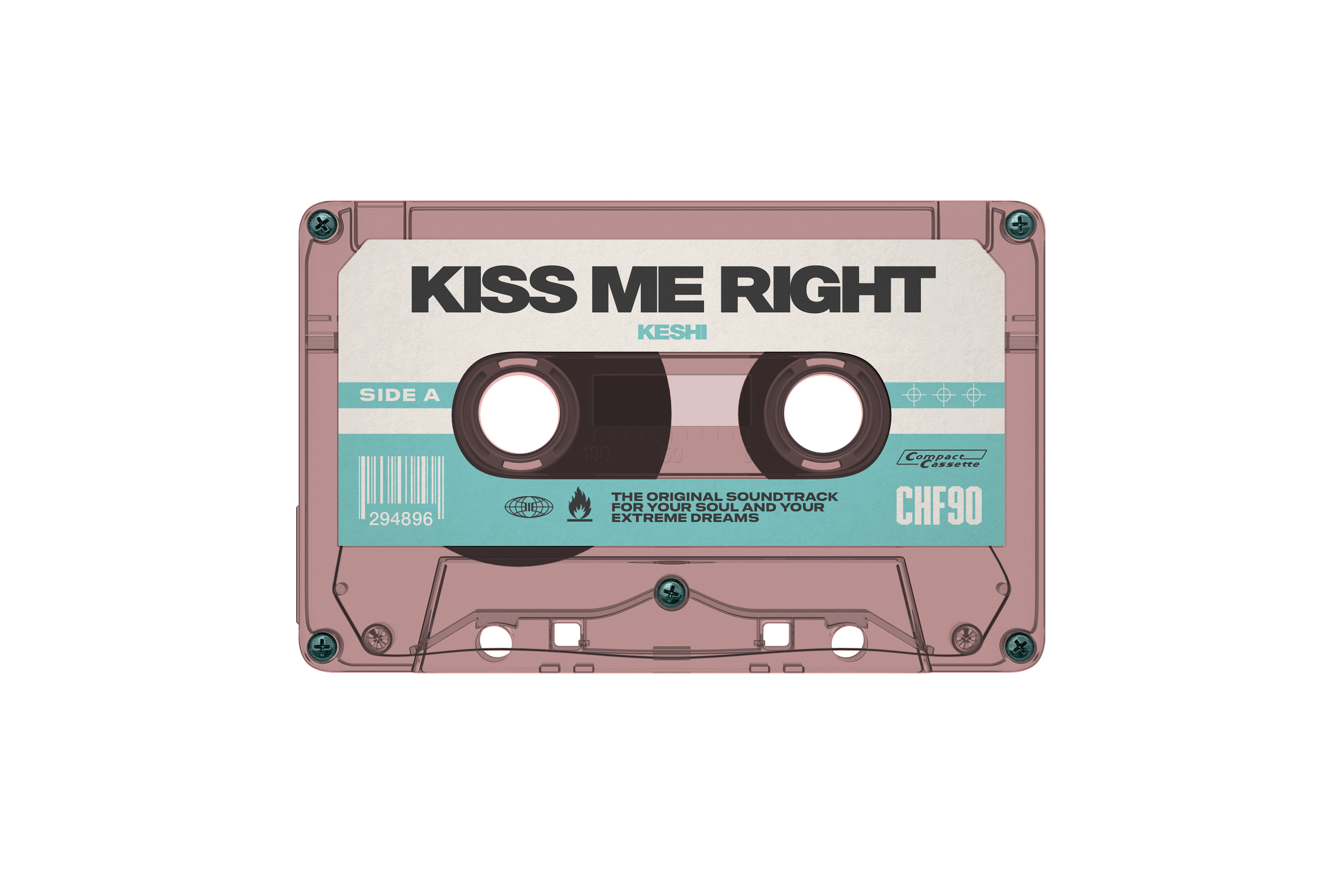 Cassette Tape