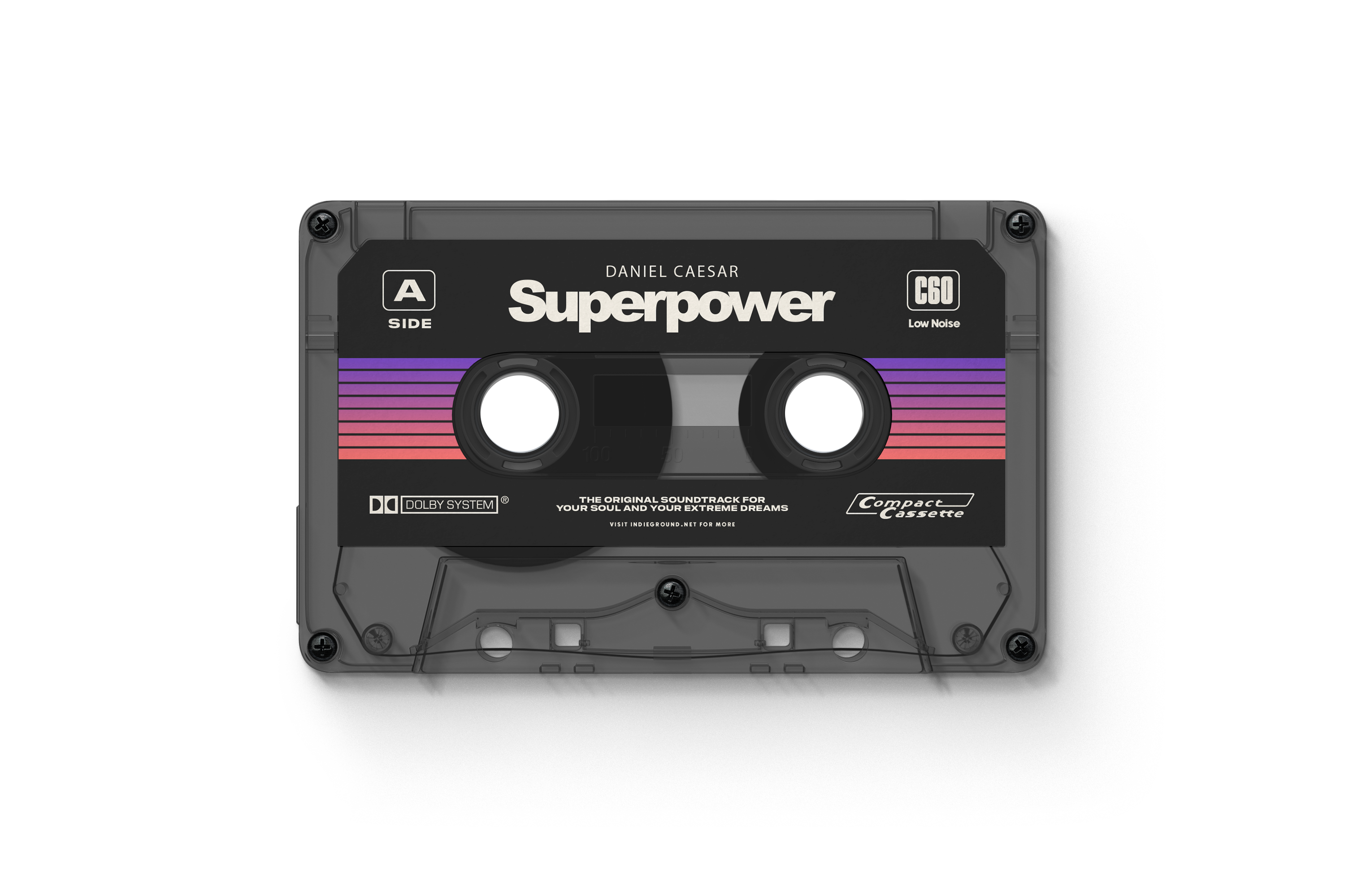Cassette Tape