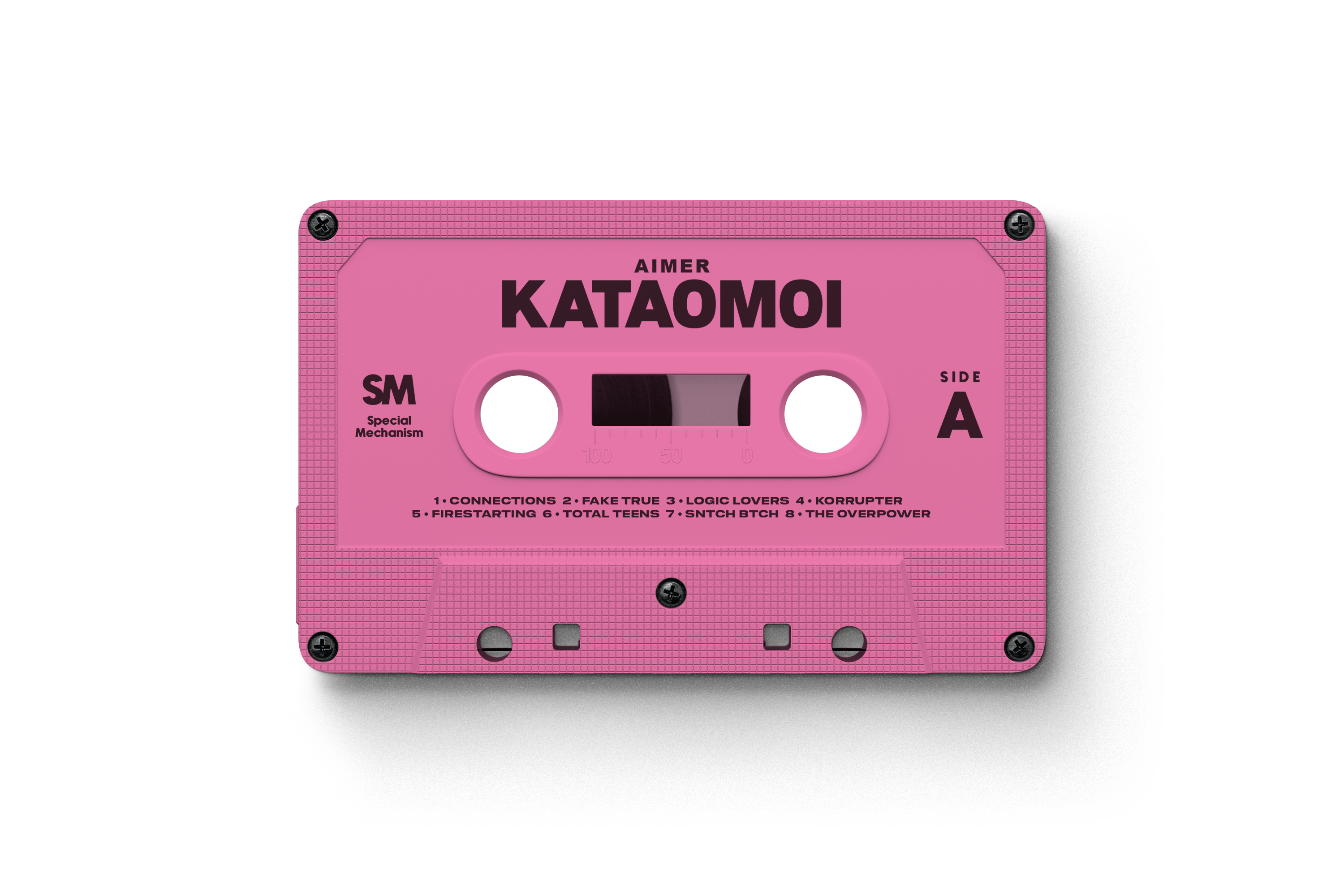 Cassette Tape