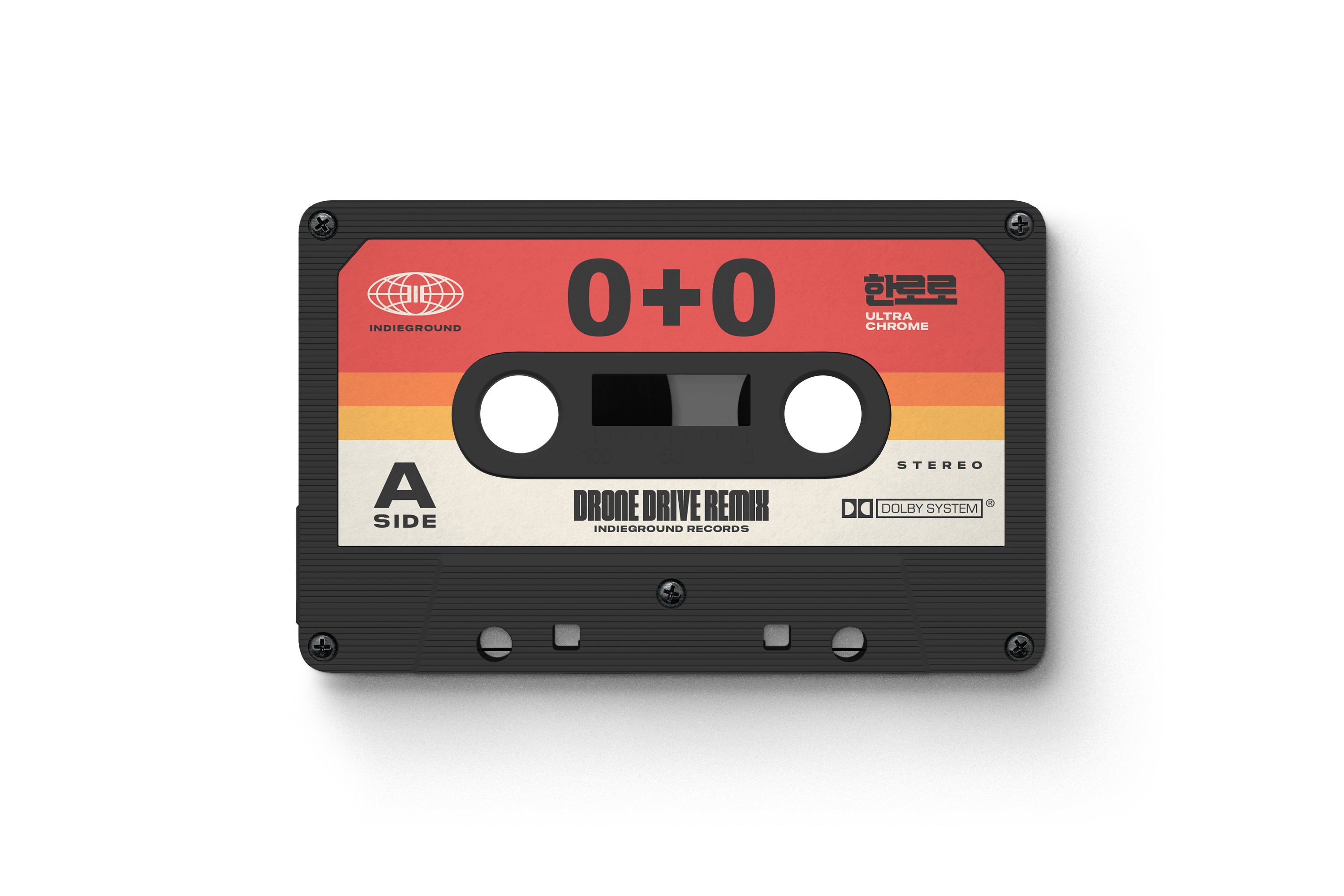 Cassette Tape
