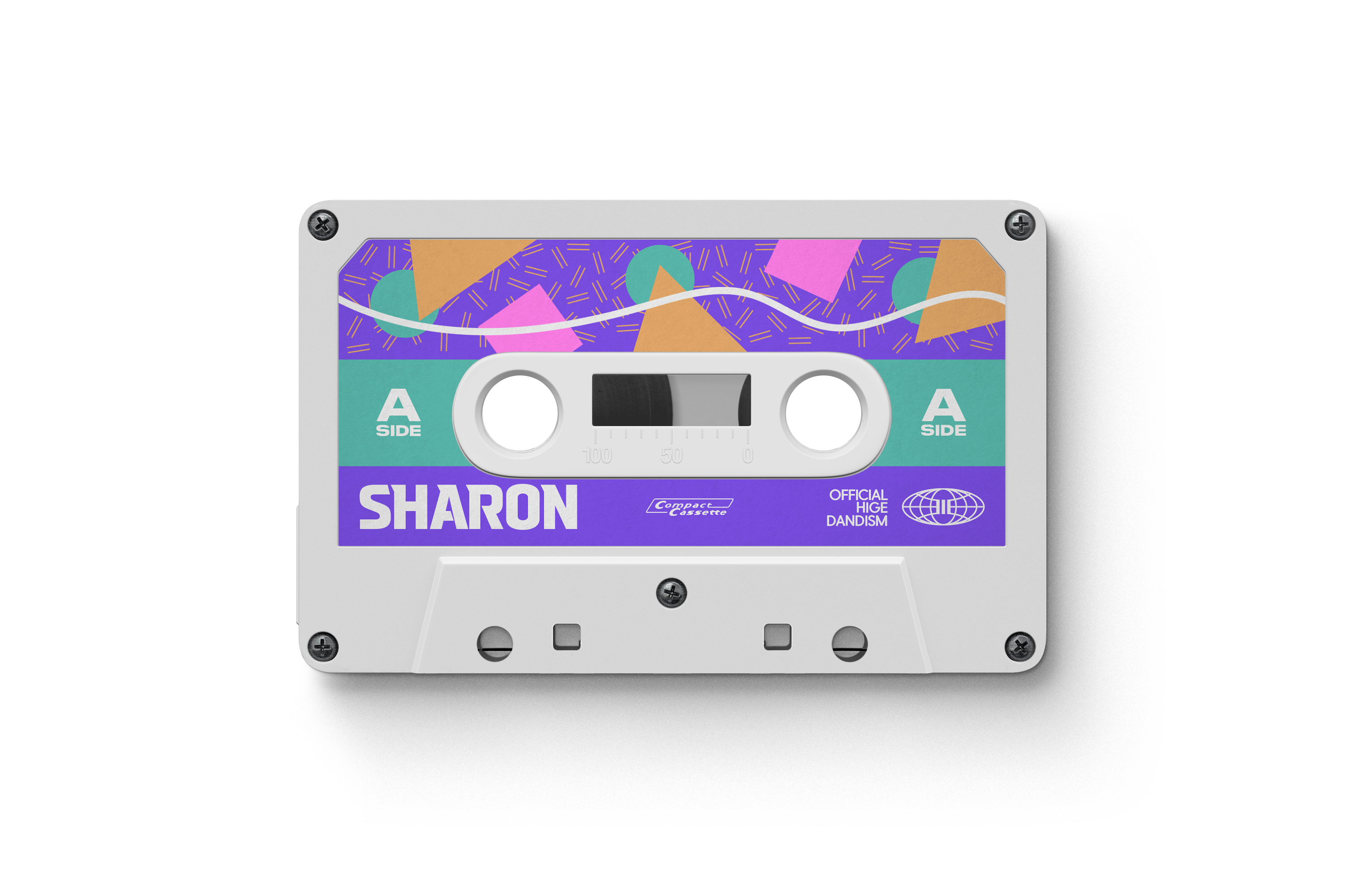 Cassette Tape